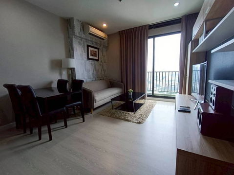 RS2937 For Rent / Sale The Niche Pride Thonglor-Phetchaburi Near MRT Phetchaburi/BTS Thonglor