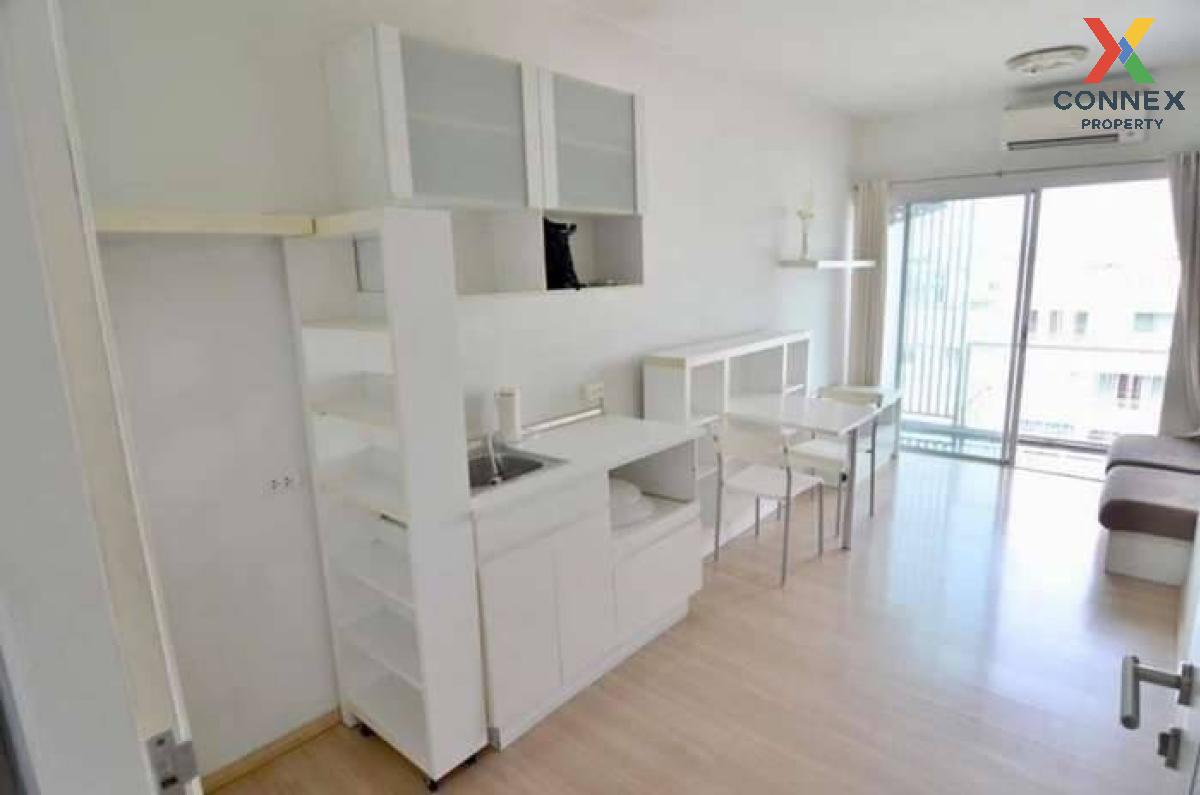 รูป เช่าคอนโด  เอ สเปซ อโศก - รัชดา MRT-พระราม 9 ดินแดง เขต ดินแดง กรุงเทพ CX-110355 ✅ ทักไลน์ @connexproperty ตอบทันที ทีมงานมืออาชีพ ✅  - รูปที่ 2/4