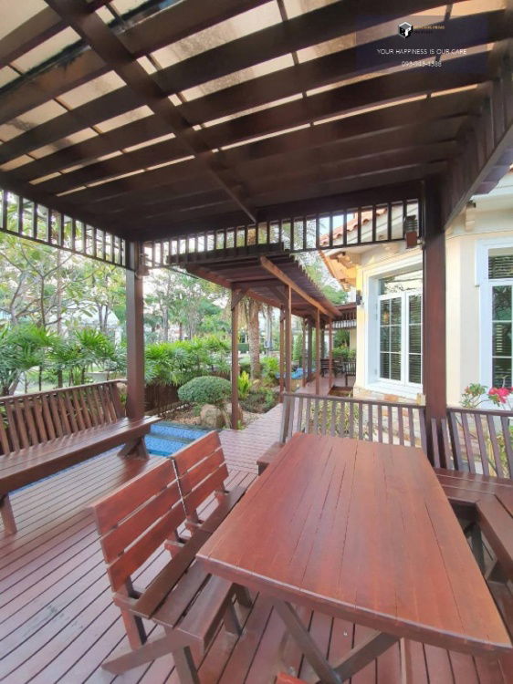 picture Narasiri Sathorn-Wongwaen | Corner 2-storey home Northeast-facing with fresh morning light 🌤️ 两层独栋角落房 东北朝向,清晨采光好、空气清新 #2025103112720 - 3/17