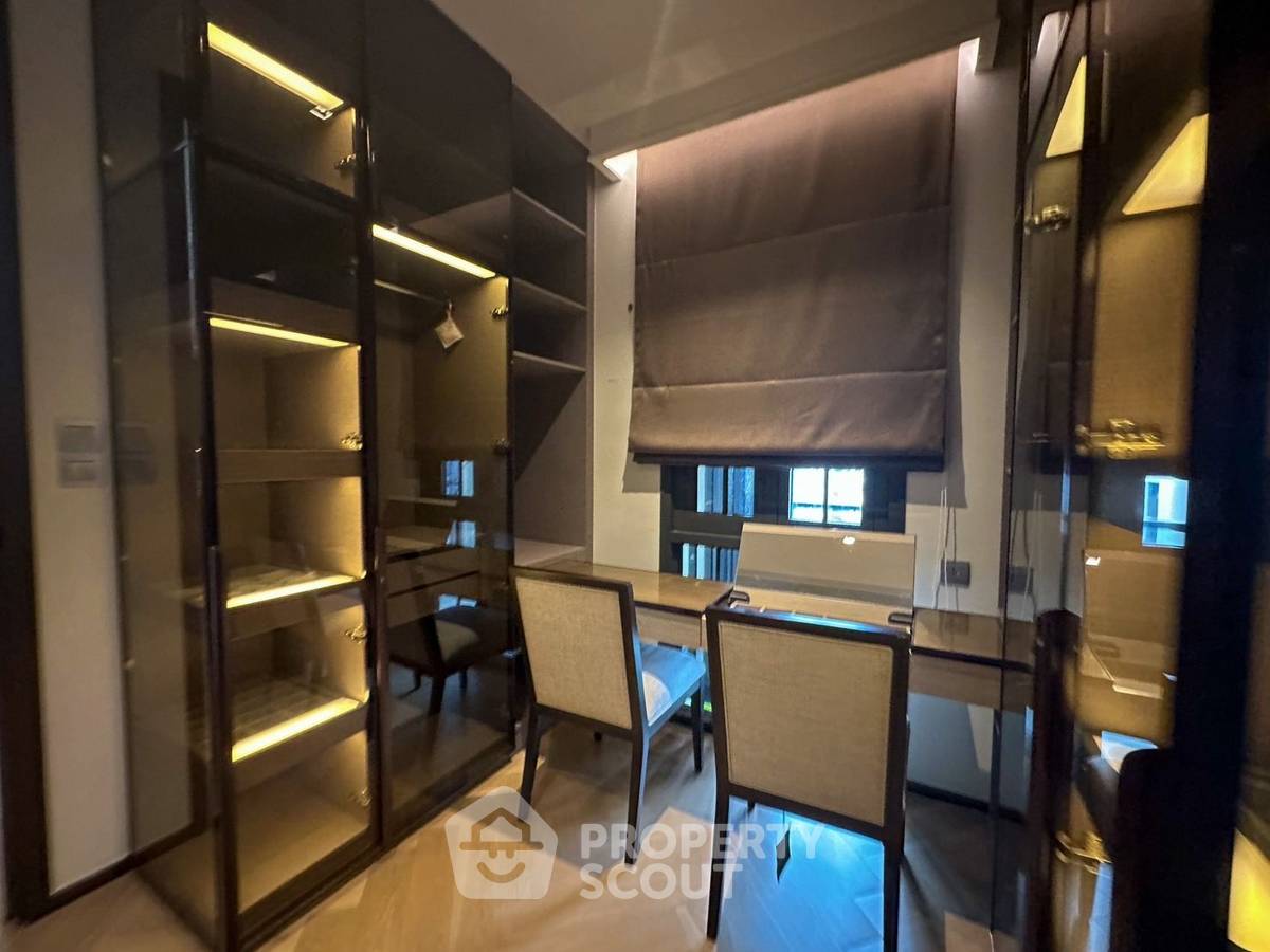 picture 2-BR Condo at The Reserve Sukhumvit 61 near BTS Thong Lor (ID 1552907) - 7/15