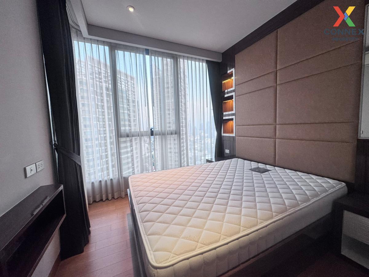 picture FOR RENT condo , The Lumpini 24 , BTS-Phrom Phong , Khlong Tan , Khlong Toei , Bangkok , CX-73607 ✅ Live chat with us ADD LINE @connexproperty ✅  - 6/8