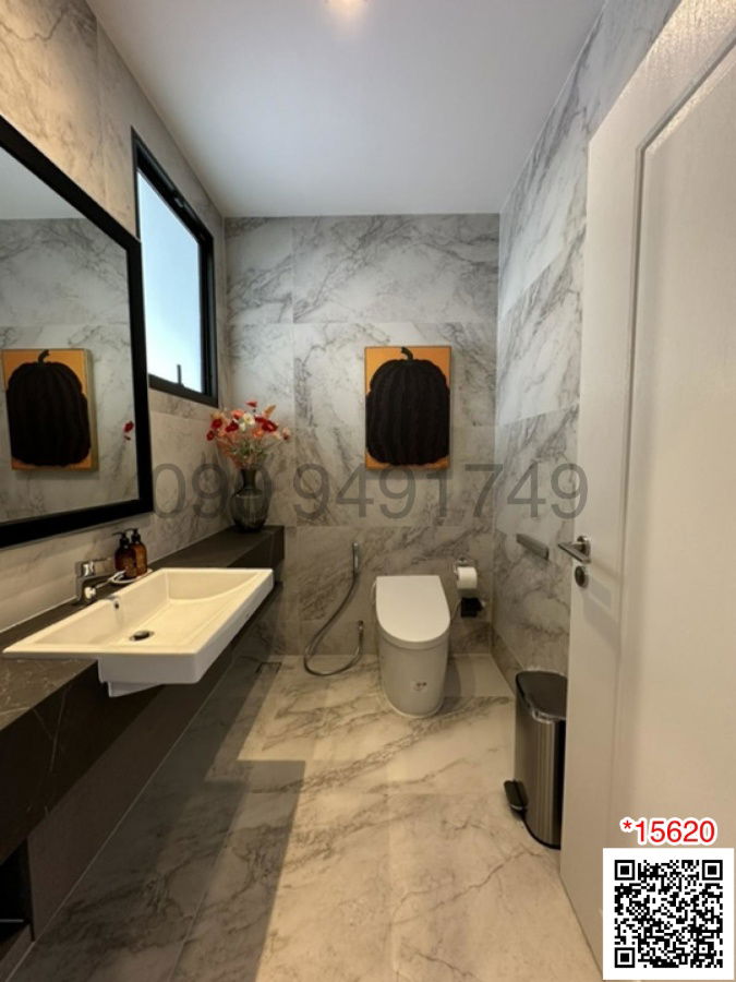 รูป เช่า บ้านเดี่ยว ขนาด 5 ห้องนอน Grand Bangkok Boulevard กรุงเทพกรีฑา ใกล้ ARL ลาดกระบัง และสนามบินสุวรรณภูมิ - รูปที่ 10/19