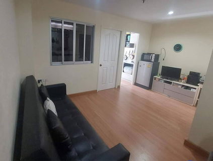 รูปภาพ 🎃RB21328 ให้เช่าถูกมาก🎈ลุมพินี วิลล์ รามอินทรา - หลักสี่✅แอดไลน์ @930jwqti ( มี @ ด้วย) แอดมินตอบไว