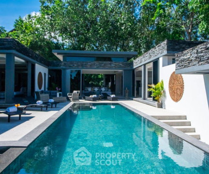 บ้าน 3 ห้องนอน ขายใน The Villas By The Big Bamboo ภูเก็ต (ID 1346365)