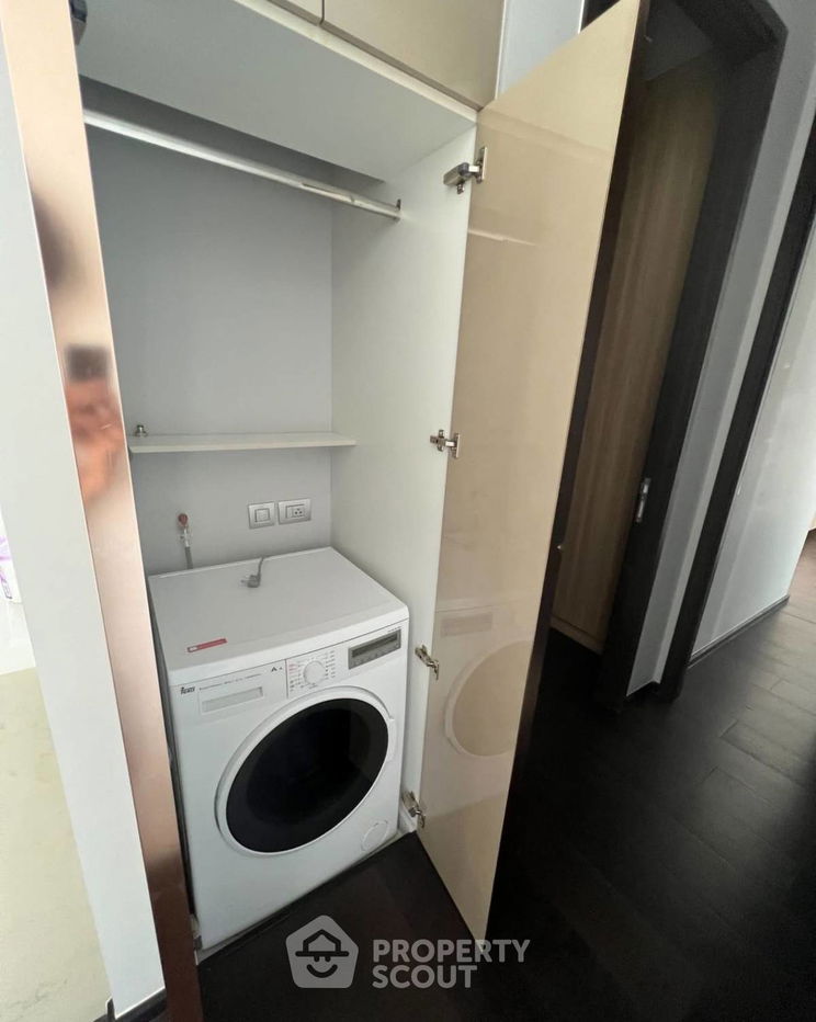 picture 2-BR Condo at Laviq Sukhumvit 57 near BTS Thong Lor (ID 2354438) - 8/18