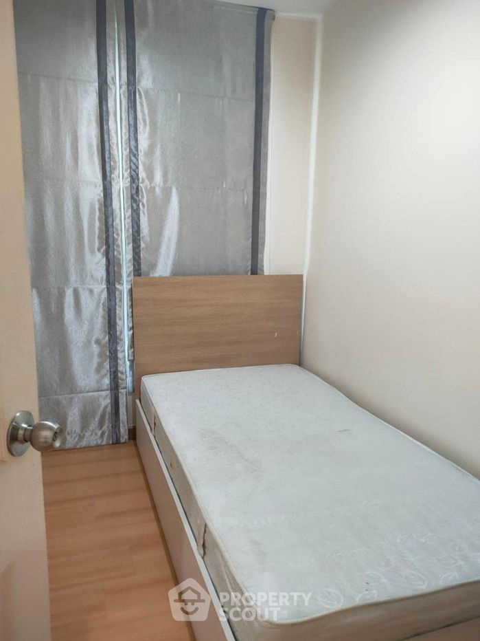 picture 2-BR Condo at Life @ BTS Tha-Phra near BTS Talat Phlu (ID 2385716) - 5/12