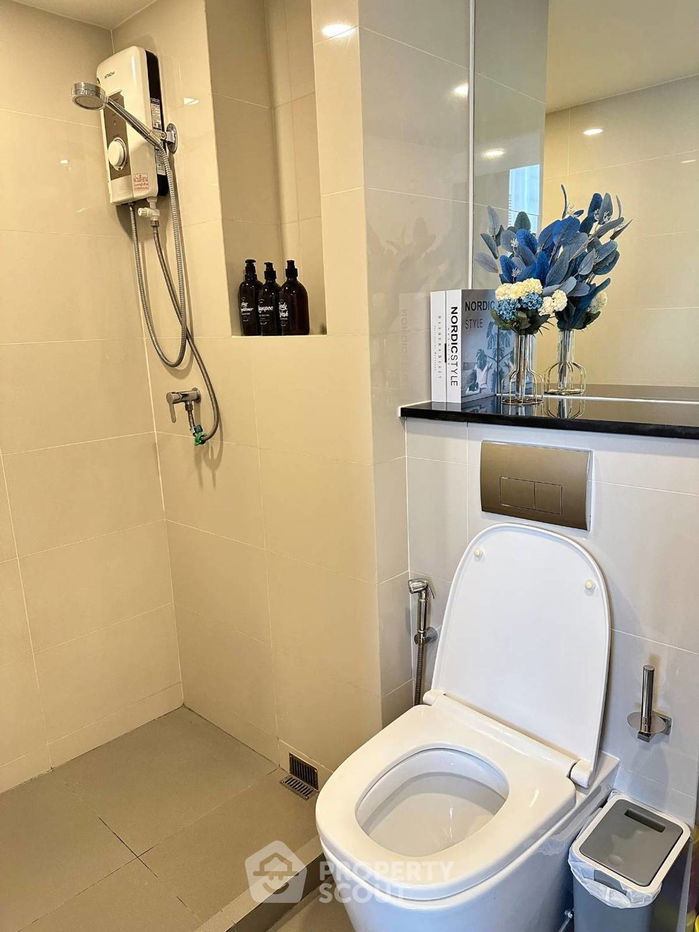 picture 1-BR Condo at Knightsbridge Prime Sathorn near BTS Saint Louis (ID 2380161) - 12/15