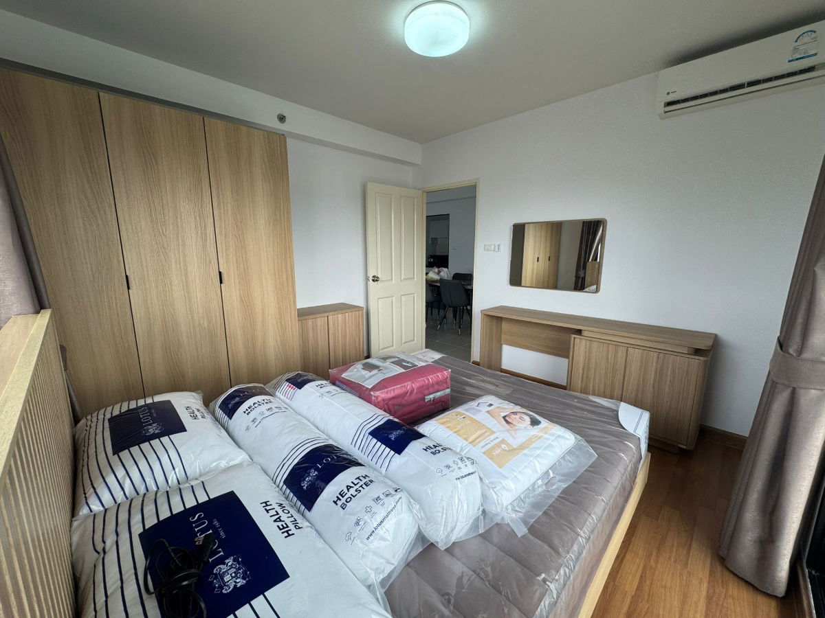 picture Condominium for rental in phuket town, Phuket  - 8/11