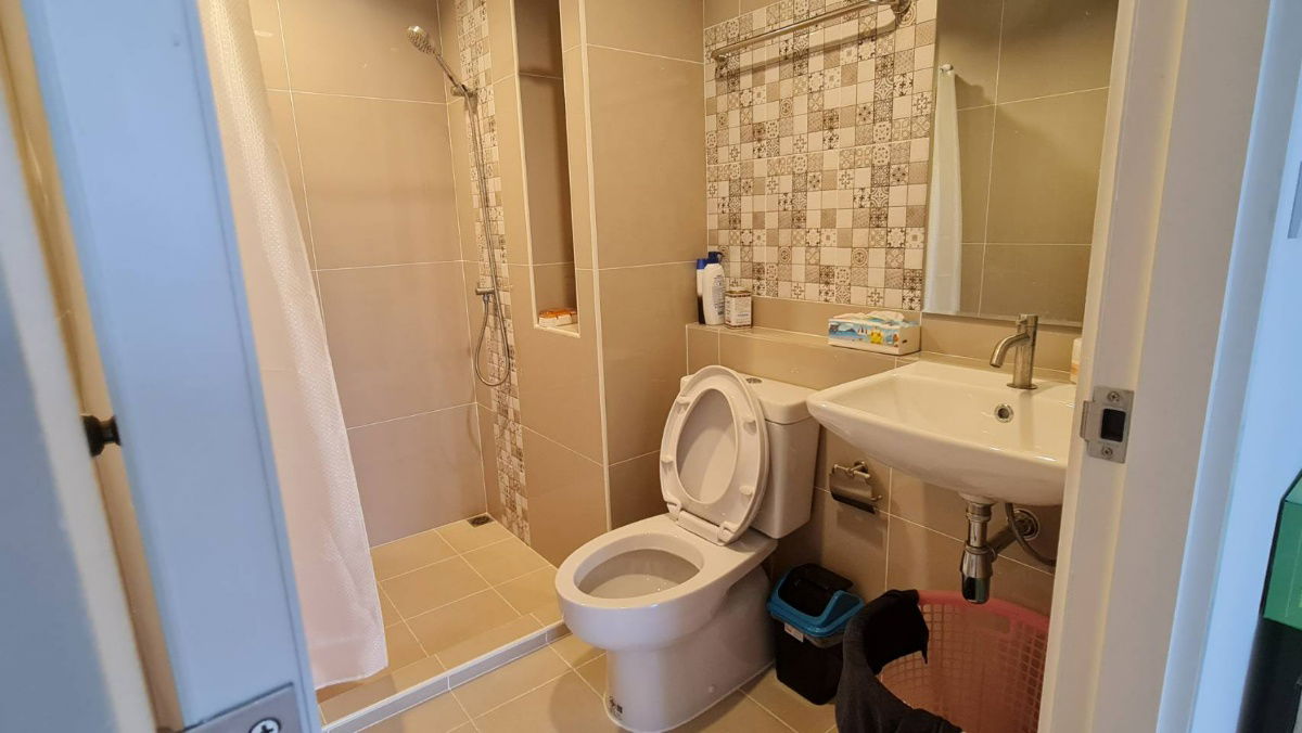 picture Condo for Rent Ploen Ploen Pakgred Changwattana 3 - 10/23