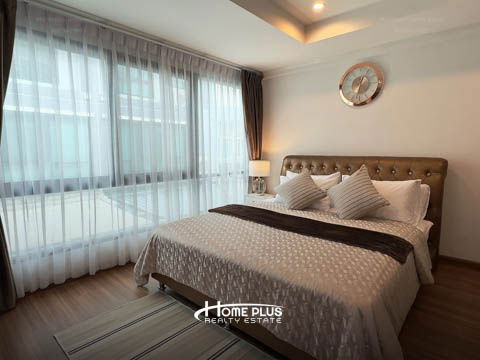 รูป ทาวน์โฮม 3 ชั้น ศุภาลัย เอสเซ้นส์ ลาดพร้าว (Supalai Essence Ladprao) - รูปที่ 30/34