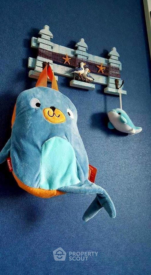 picture 1-BR Condo at Baan Kiang Fah in Nong Kae (ID 2383049) - 19/26