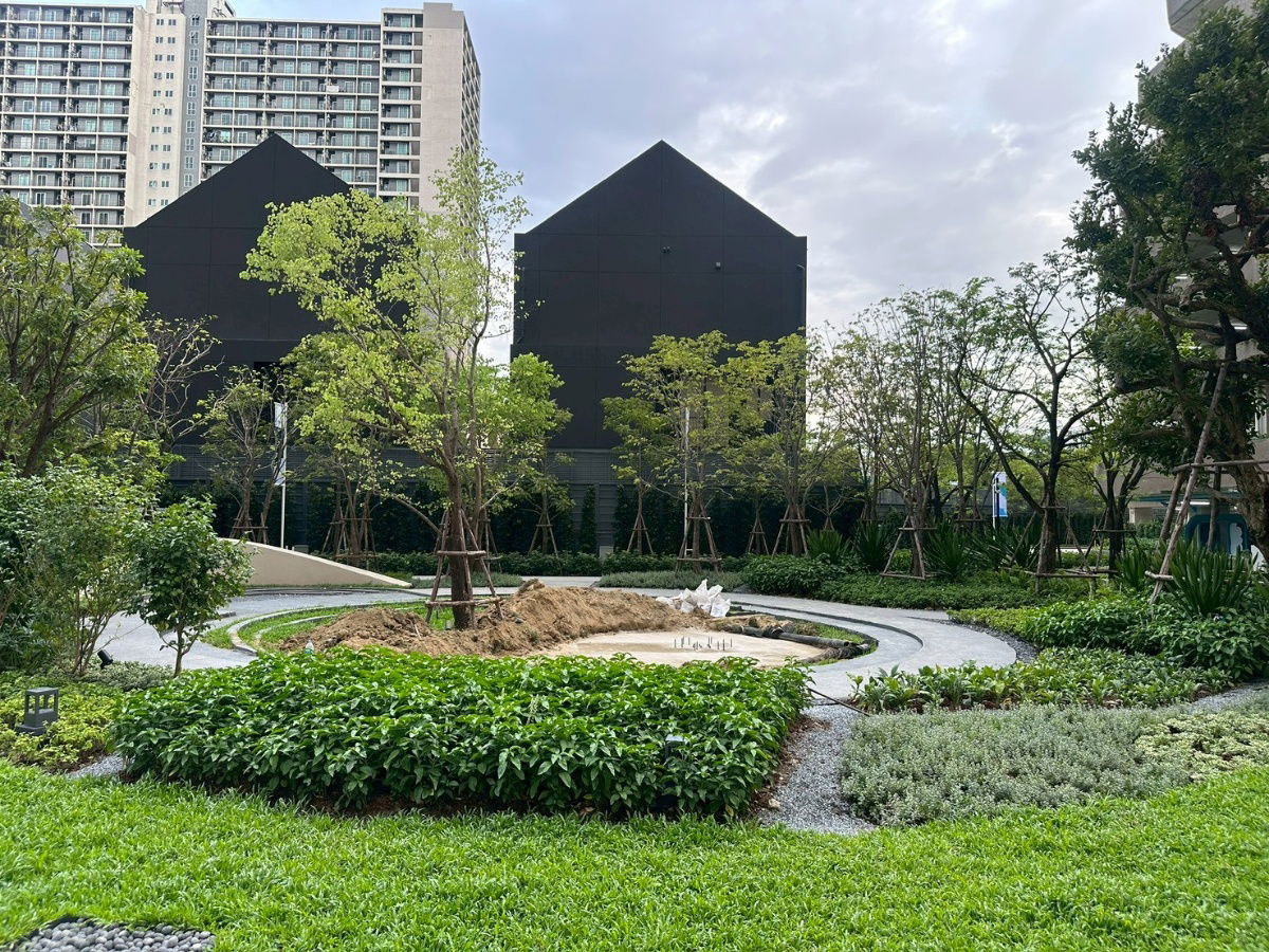 รูป Nue Riverest | คอนโดติดแม่น้ำเจ้าพระยา วิวสะพานพระราม ๙ วิวดีที่สุดในโครงการ 📐 ขนาด 77.05 ตร.ม. | ชั้น 29H (H29B01) | 2 ห้องนอน 2 ห้องน้ำ - รูปที่ 40/42