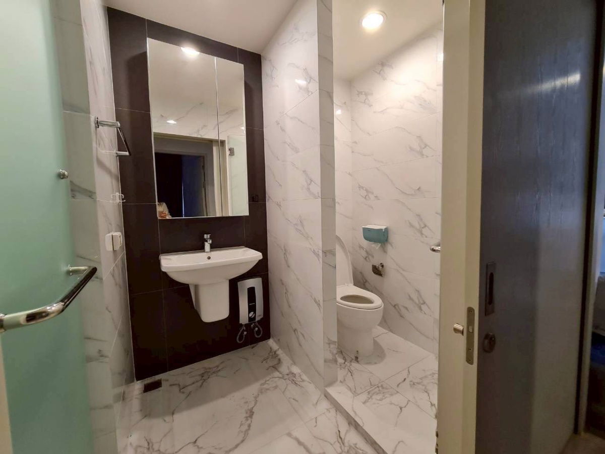 picture For Rent Condo NICHE PRIDE TAOPOON - INTERCHANGE Building 1, Floor 15,2 bed room, Room size 50 sqm - 9/10