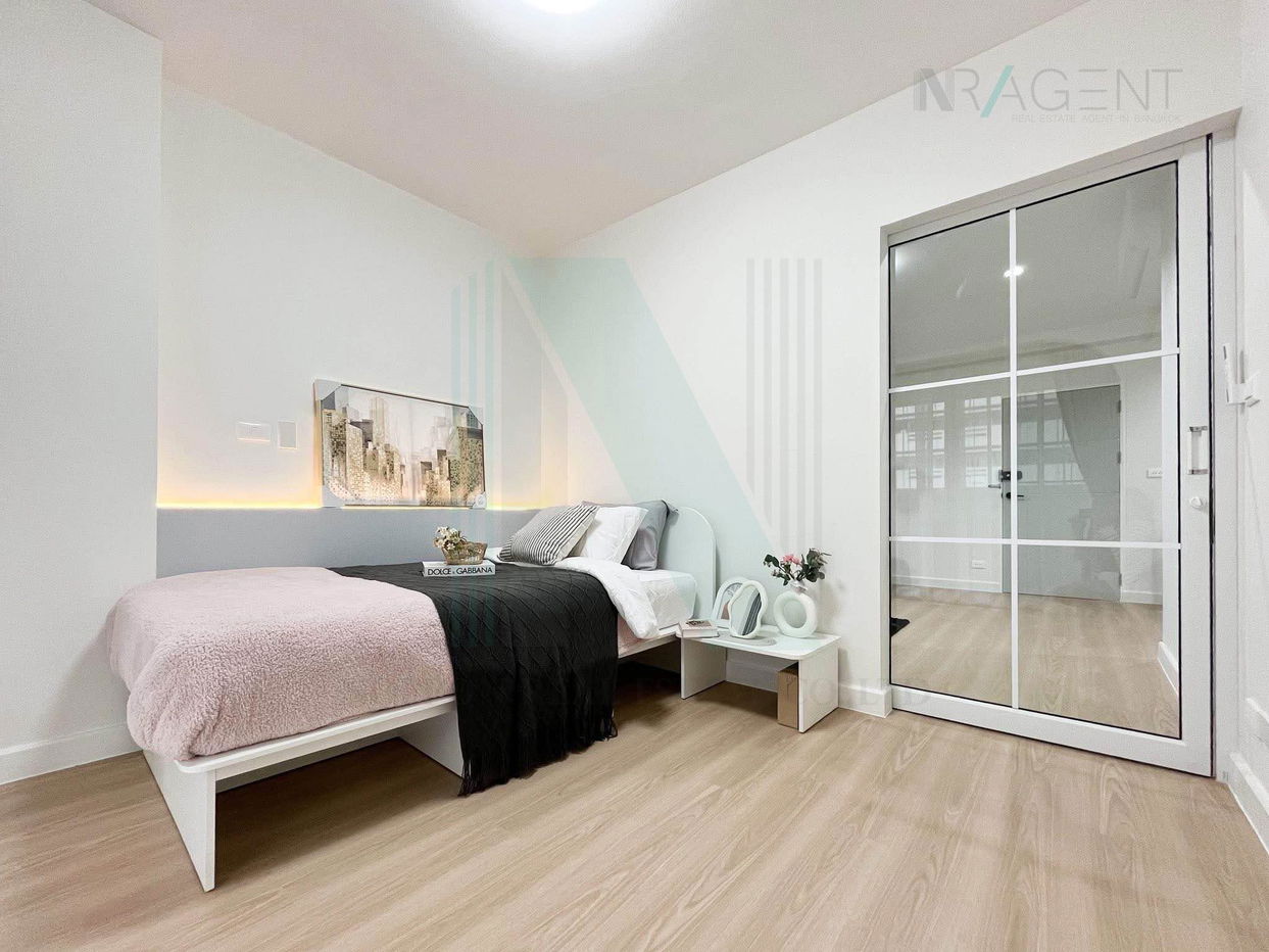 picture 📌 For Sell Condo BAAN PRACHANIWET Building 1, Floor 9,2 bed room, Room size 62 sqm - 4/8