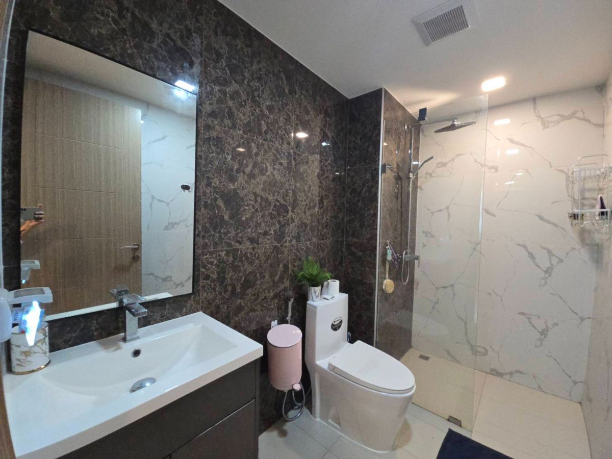 รูป ขายคอนโด อาคาเดีย บีช คอนติเนนทอล พัทยา ทำเลดี เฟอร์นิเจอร์ครบ พร้อมเข้าอยู่ - รูปที่ 31/41