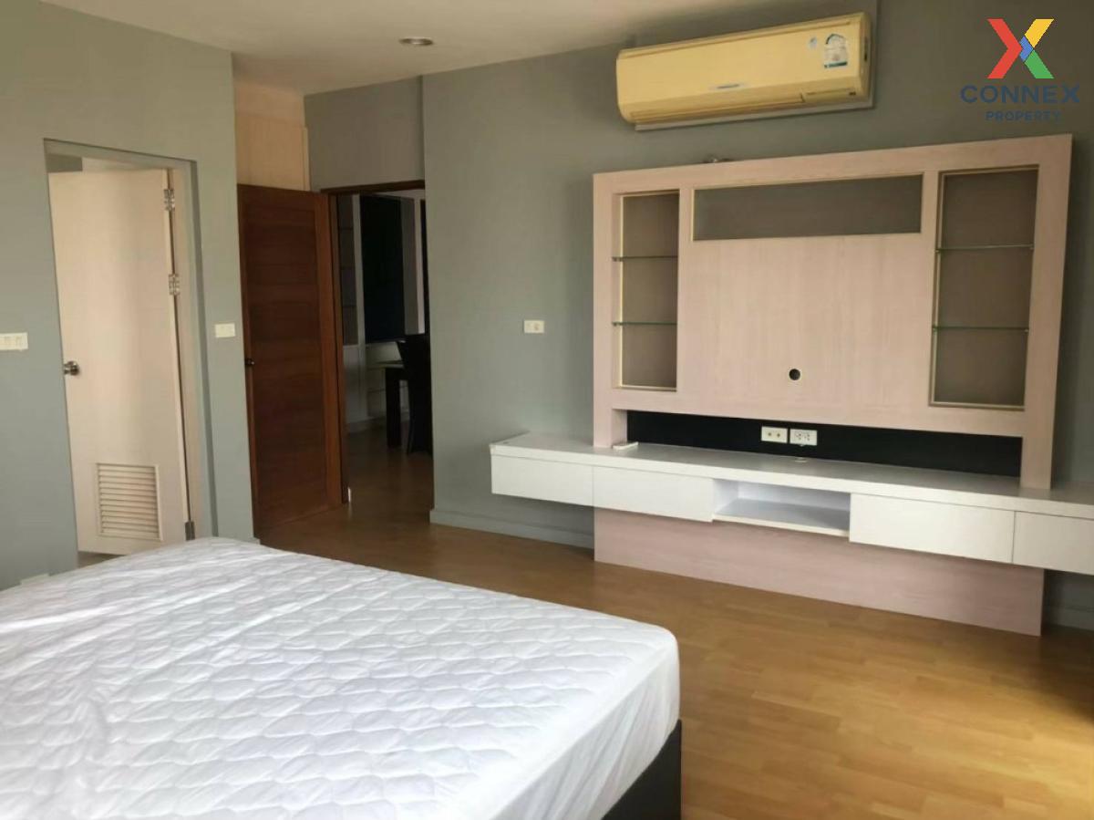 picture For Rent Condo , St. Louis Grand Terrace , BTS-Saint Louis , Yannawa , Sa Thon , Bangkok , CX-91391 ✅ Live chat with us ADD LINE @connexproperty ✅  - 6/12