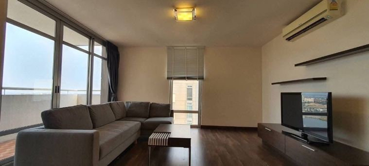 #A124157 ✅ 31/10/68  ให้เช่า Lakeview Condominium Geneva   📲📢สอบถาม ld line @condoboy