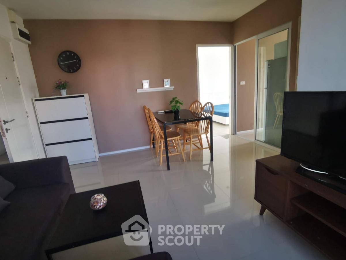 picture 2-BR Condo at Aspire Sukhumvit 48 near BTS Phra Khanong (ID 2385873) - 8/10