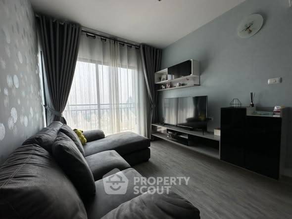 รูป คอนโด 2-ห้องนอน ที่ ศุภาลัย ลอฟท์ ตลาดพลู สเตชั่น ใกล้ BTS ตลาดพลู (ID 2386264) - รูปที่ 2/6