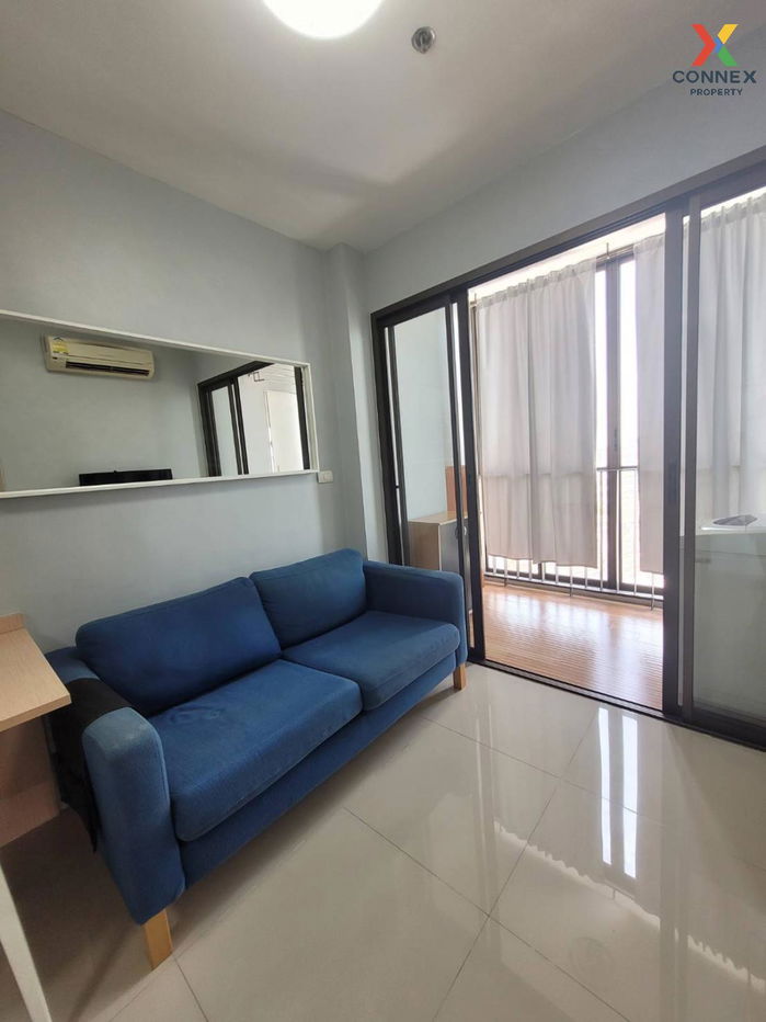 picture FOR RENT condo , Ideo Mix Sukhumvit 103 , BTS-Udom Suk , Bang Na , Bang Na , Bangkok , CX-10904 ✅ Live chat with us ADD LINE @connexproperty ✅  - 8/12
