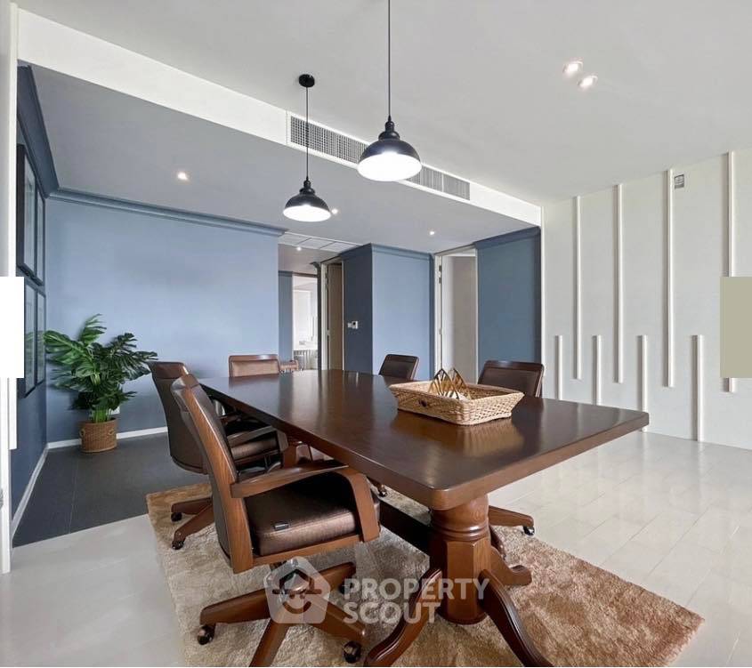 picture 3-BR Condo at Veranda Residence Hua Hin close to Khao Takiab beach (ID 2385531) - 4/9