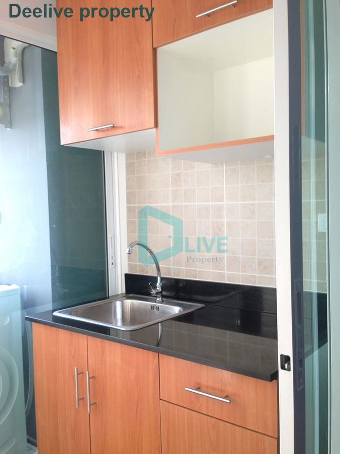 picture DL001049 Condo for rent, Regent Home Sukhumvit 81 near BTS On Nut, ready to move in, call urgently 0638692663 LineID @162cjixi - 5/8