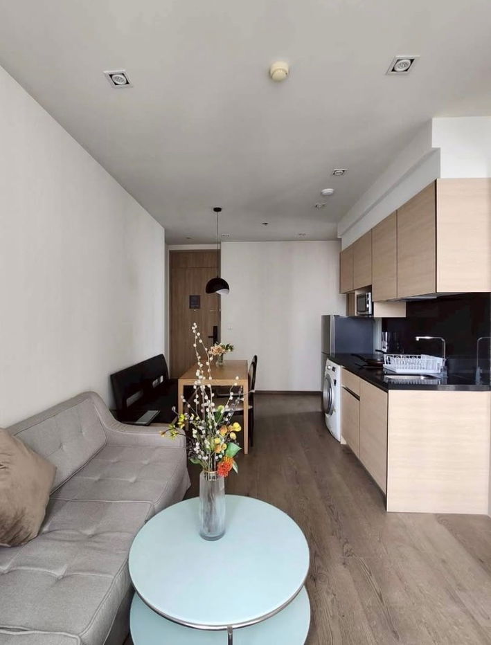 picture #R7298 🎉 311068 Condo for rent Park Origin Phrom Phong - 3/11