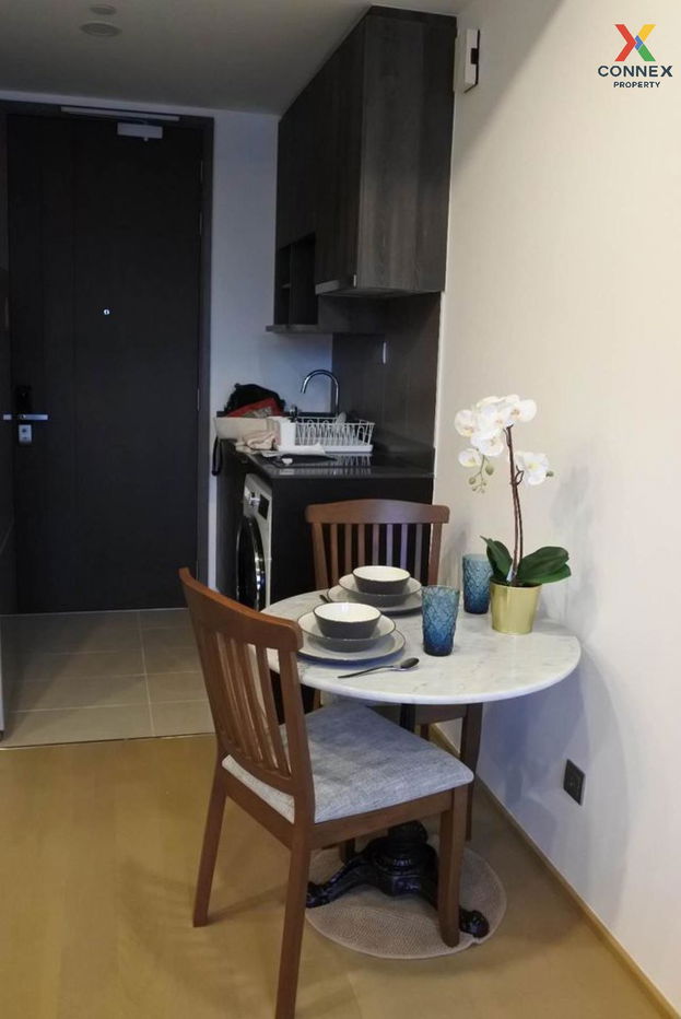 picture 🔥🔥🔥 FOR RENT condo , Ashton Chula-Silom , MRT-Sam Yan , Si Phraya , Bang Rak , Bangkok , CX-80741 ✅ Live chat with us ADD LINE @connexproperty ✅ 🔥🔥🔥 - 6/10