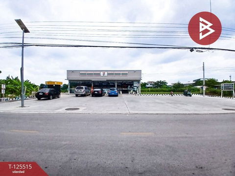 ขายที่ดิน เนื้อที่ 2 ไร่ 2 งาน 1.0 ตารางวา ต.แพรกษา เมืองสมุทรปราการ