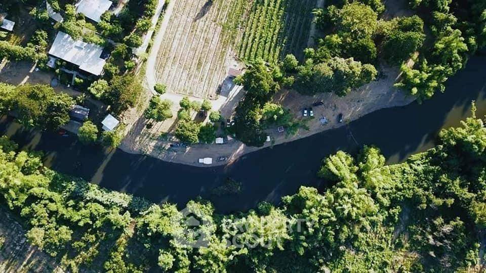 รูป ที่ดินสำหรับปล่อยขาย 1,464 ตารางเมตร แถว ใกล้ แก่งกระจาน (ID 696893) - รูปที่ 3/3