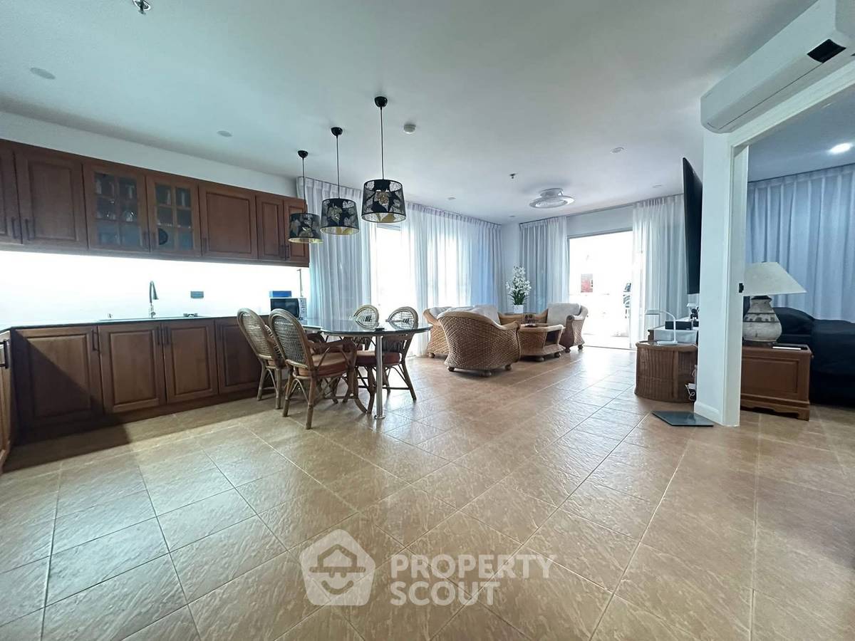 picture 1-BR Condo at Nordic Terrace Pratumnak close to Phratamnak (ID 2386938) - 1/6