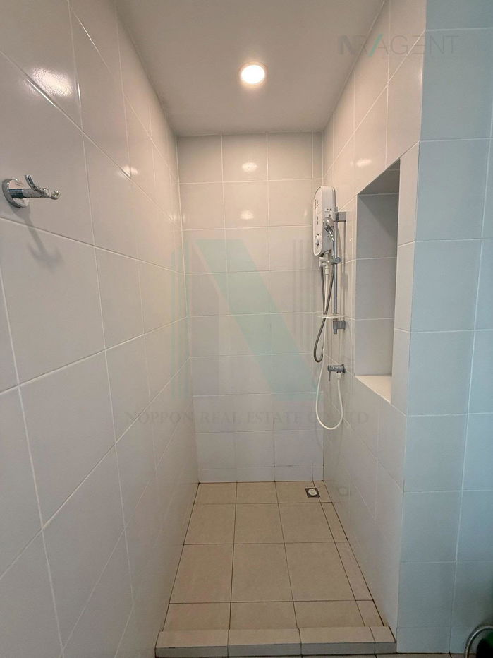 picture For Rent Condo BROMPTON PET FRIENDLY SUKHUMVIT 107 Building B, Floor 5,1 bed room, Room size 27 sqm - 3/8