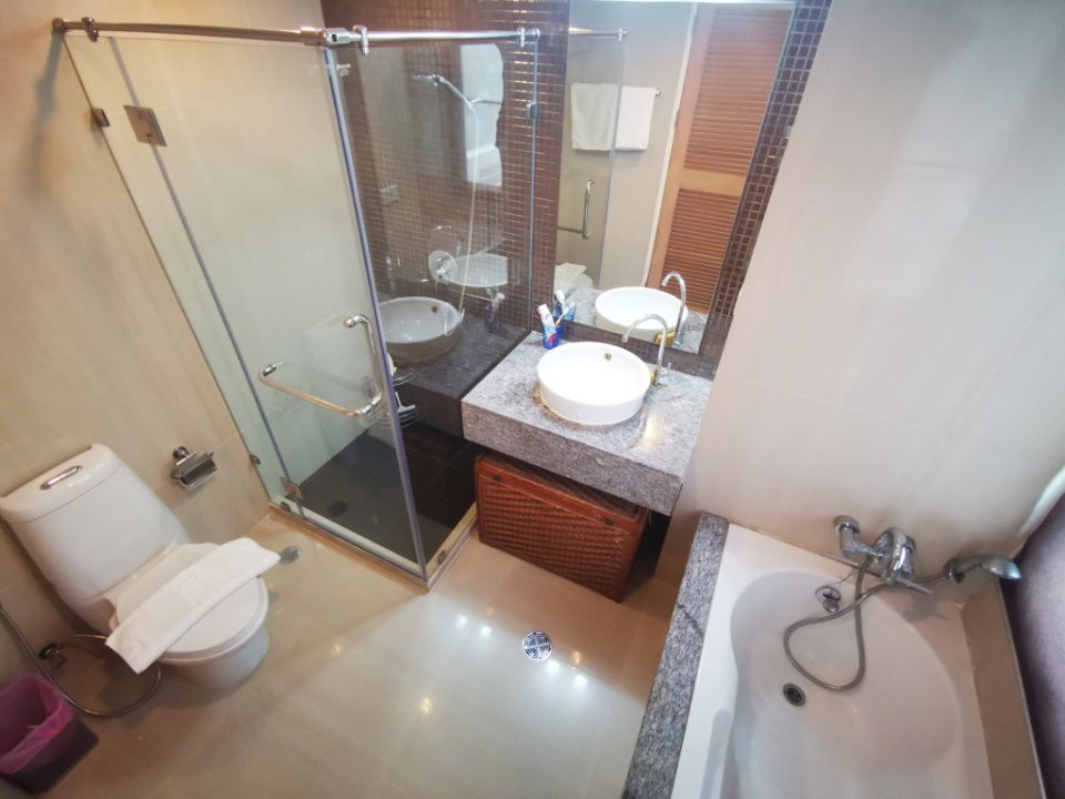 picture For Rent Condo HARMONY LIVING PHAHOLYOTHIN 11 Building 1, Floor 7,2 bed room, Room size 100 sqm - 10/10