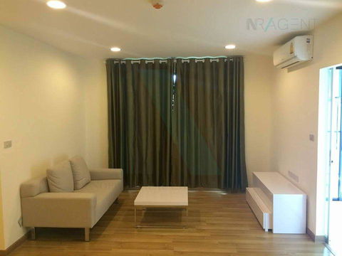 For Rent Condo PREMIO PRIME Building C, Floor 8,2 bed room, Room size 69.00 sqm