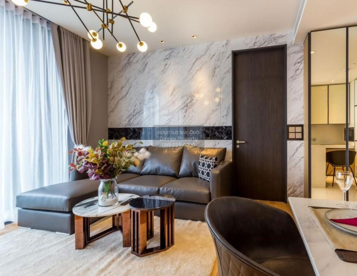 รูป 🔥🔥🔥 เช่าคอนโด บีทนิค สุขุมวิท 32 BTS-ทองหล่อ คลองตัน เขต คลองเตย กรุงเทพ CX-08706 ✅ ทักไลน์ @connexproperty ตอบทันที ทีมงานมืออาชีพ ✅ 🔥🔥🔥 - รูปที่ 11/12