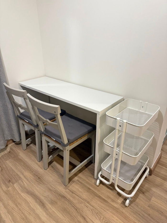 picture ✅️Ready to Move in 🔥For Rent Lumpini Mixx Thepalak - Srinakarin - 8/12