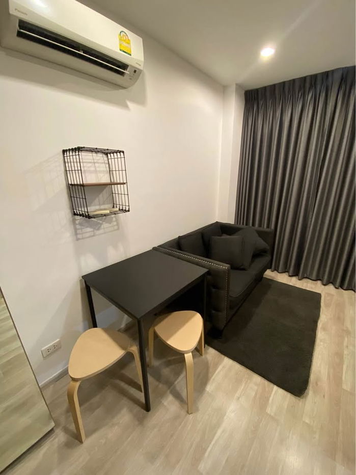 รูป 🤝🏻RB21347 ให้เช่าถูกมาก👍ไอดีโอ โมบิ บางซื่อ แกรนด์ อินเตอร์เชนจ์✅แอดไลน์ @mproperty( มี @ ด้วย) แอดมินตอบไว - รูปที่ 10/16