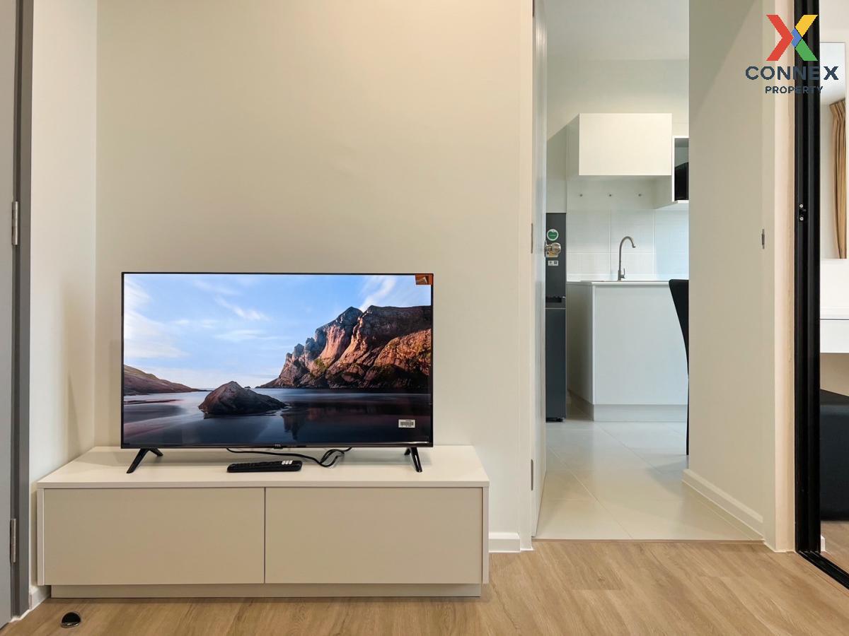 รูป เช่าคอนโด  ไอคอนโด แอคทีฟ พัฒนาการ ARL-หัวหมาก สวนหลวง เขต สวนหลวง กรุงเทพ CX-96153 ✅ ทักไลน์ @connexproperty ตอบทันที ทีมงานมืออาชีพ ✅  - รูปที่ 7/12