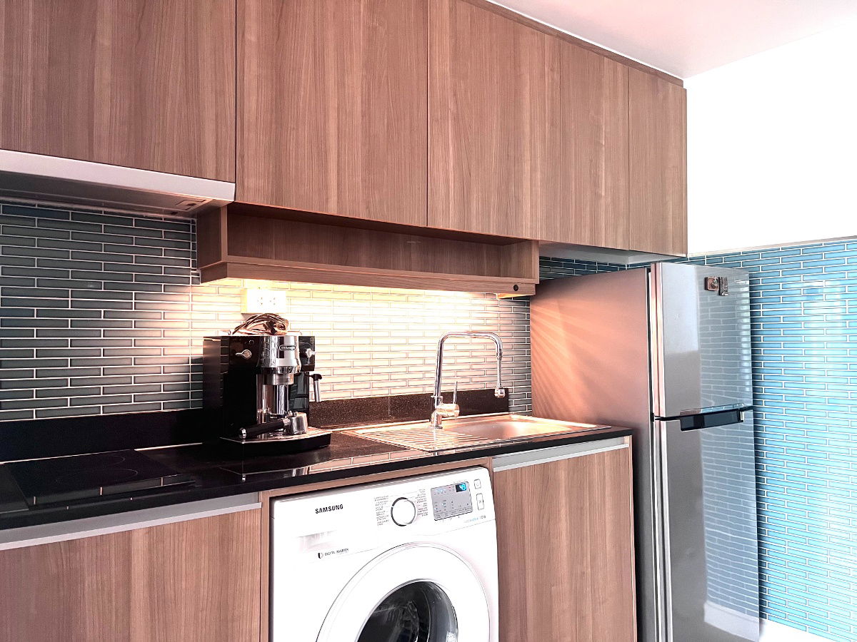 รูป ประกาศขายคอนโด Interlux Premier Sukhumvit 13 (สิทธิต่างชาติ) - รูปที่ 19/23