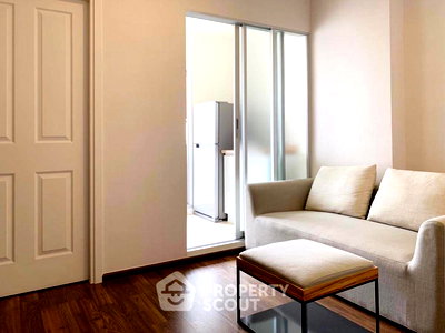 Condos for sale : 1-BR Condo at U Delight Ratchavibha in Lat Yao (ID 809011)