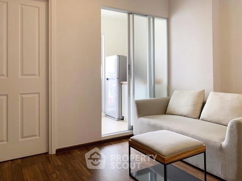 คอนโด 1-ห้องนอน ที่ ยูดีไลท์ รัชวิภา ใน ลาดยาว (ID 809011)