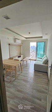 คอนโด 2-ห้องนอน ที่ ทรู ทองหล่อ ใน บางกะปิ (ID 2387284)