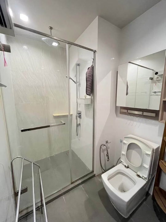 รูป #SC9320  📌 ให้เช่า | 🟦🟨เดอะ ไลน์ วงศ์สว่าง🟥🟩💬 𝑪𝒐𝒏𝒕𝒂𝒄𝒕 𝑳𝑰𝑵𝑬: @𝒔𝒆𝒄𝒓𝒆𝒕𝒑𝒓𝒐𝒑𝒆𝒓𝒕𝒚 🔥✨ - รูปที่ 6/15