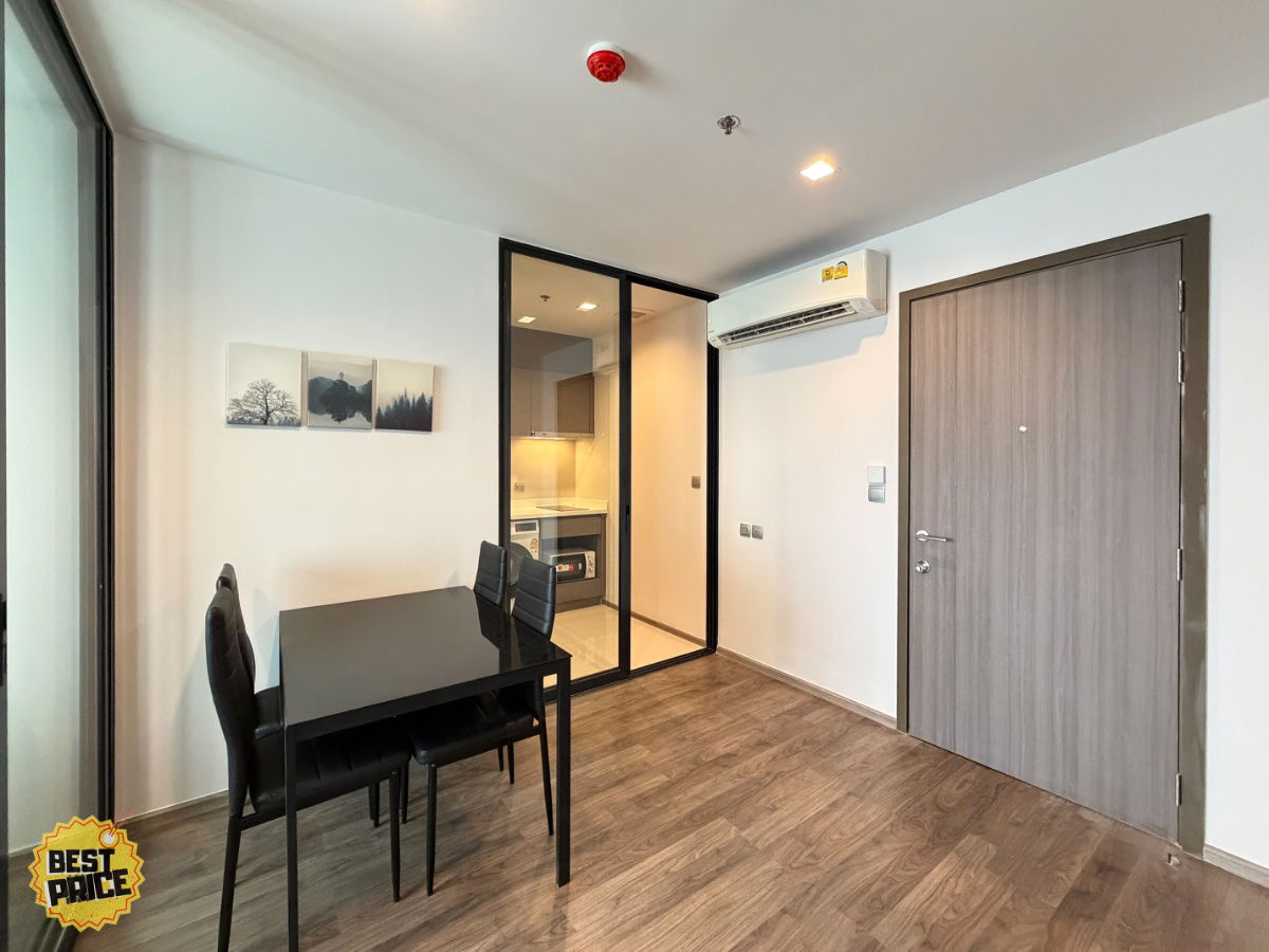 picture For rent at Life Ladprao Valley / Line ID : @bestprice (with @ too) - 8/14