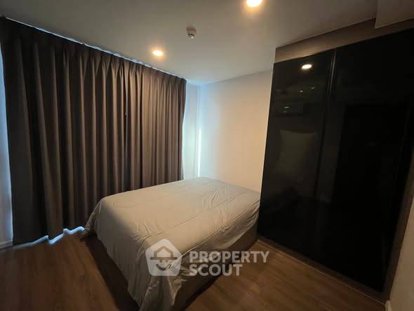 รูป คอนโด 1-ห้องนอน ที่ ดิ ออริจิ้น รัชดา-ลาดพร้าว ใกล้ MRT รัชดาภิเษก (ID 2386030) - รูปที่ 1/5