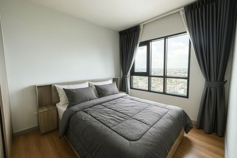 🏠RB21332 ให้เช่าถูกมาก📢แชปเตอร์ วัน มิดทาวน์ ลาดพร้าว 24👉🏻แอดไลน์ @062mnigk( มี @ ด้วย) แอดมินตอบไว