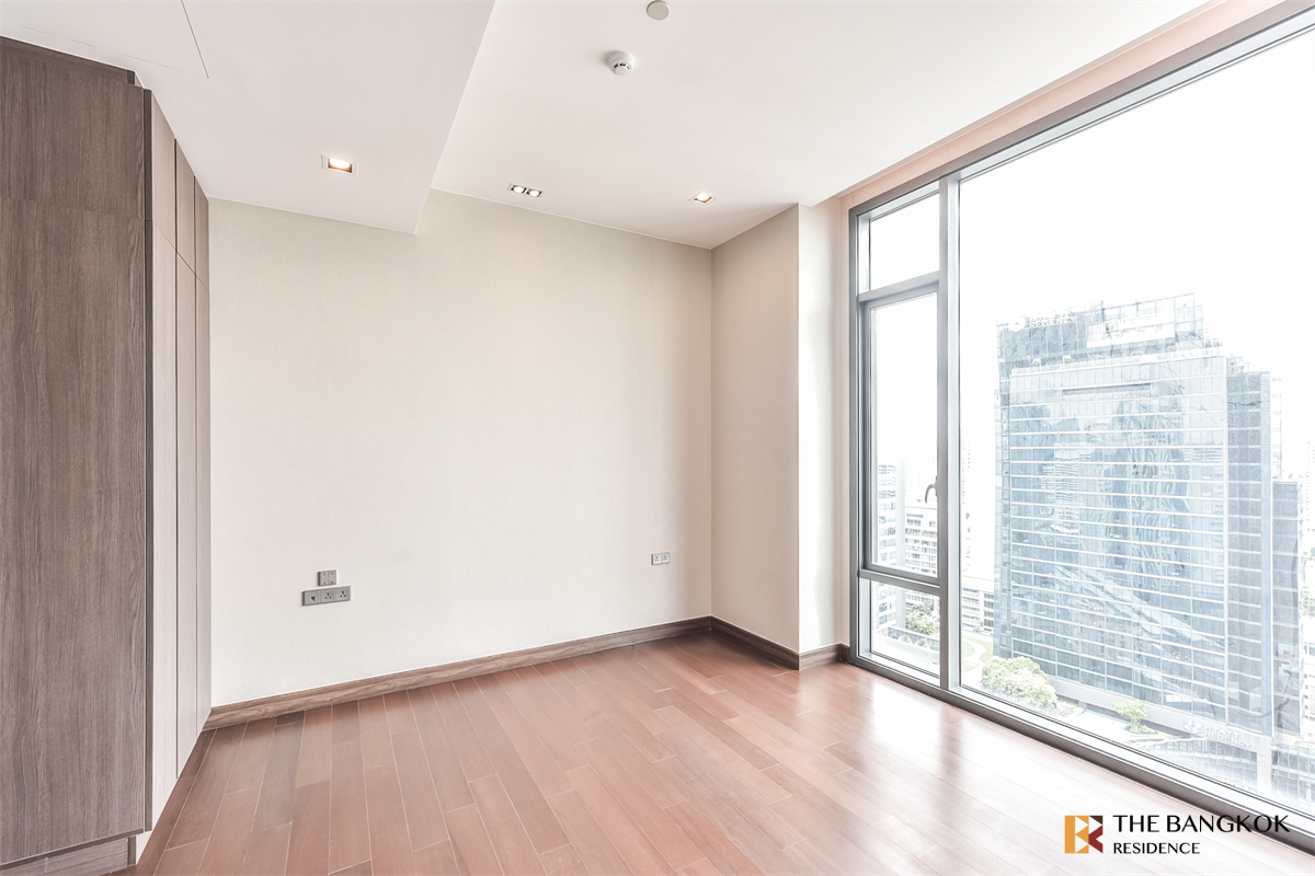 picture Q1 Sukhumvit near BTS Nana Ultimate Luxury Lifestyle with Convenience - 6/10