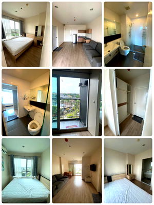 คอนโดให้เช่า : 🏢 ให้เช่าคอนโด : The Tempo Grand Sathorn - Wutthakat (เดอะ เทมโป แกรนด์ สาทร - วุฒากาศ)   รหัสทรัพย์ | 📌LNP-C10266 