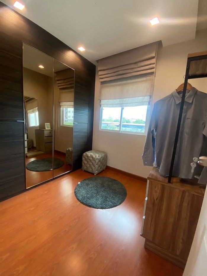 รูป 🏠 ขายบ้าน : Lio Bliss Ladkrabang-Chalongkrung (ไลโอ บลิสซ์ ลาดกระบัง-ฉลองกรุง)   รหัสทรัพย์ | 📌 LNP-H638 - รูปที่ 19/20