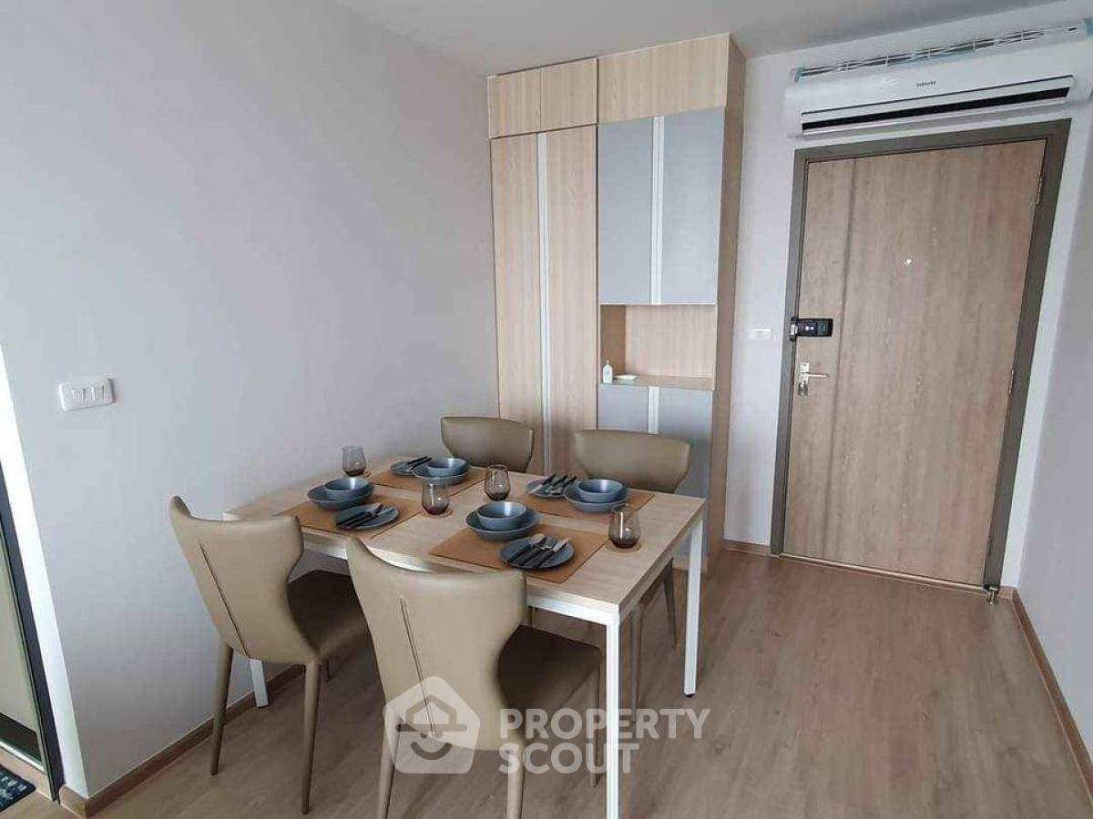 picture 2-BR Condo at Ideo O2 near BTS Bang Na (ID 2385870) - 6/8